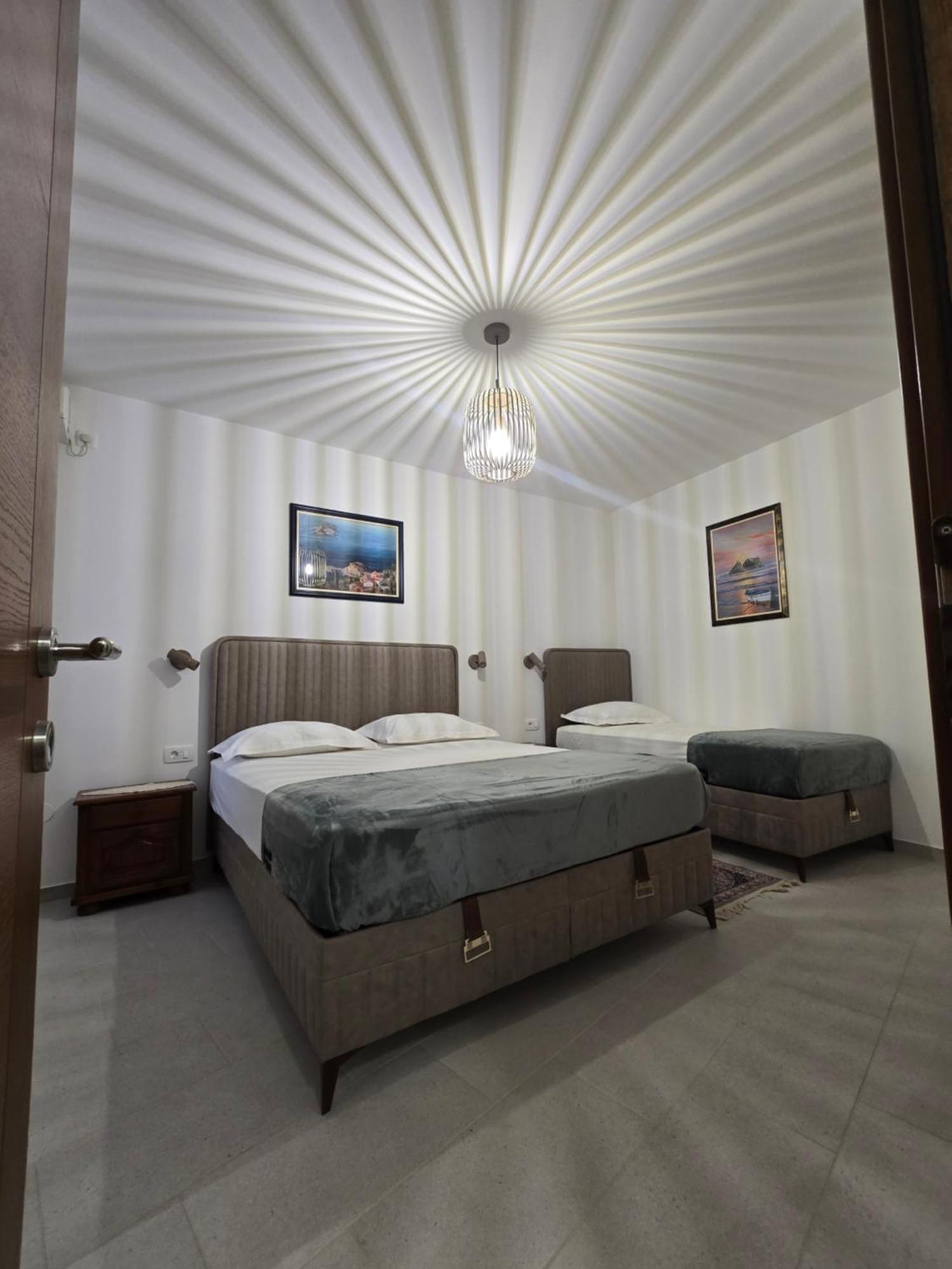Guest House Medin Petrovazzo Esterno foto