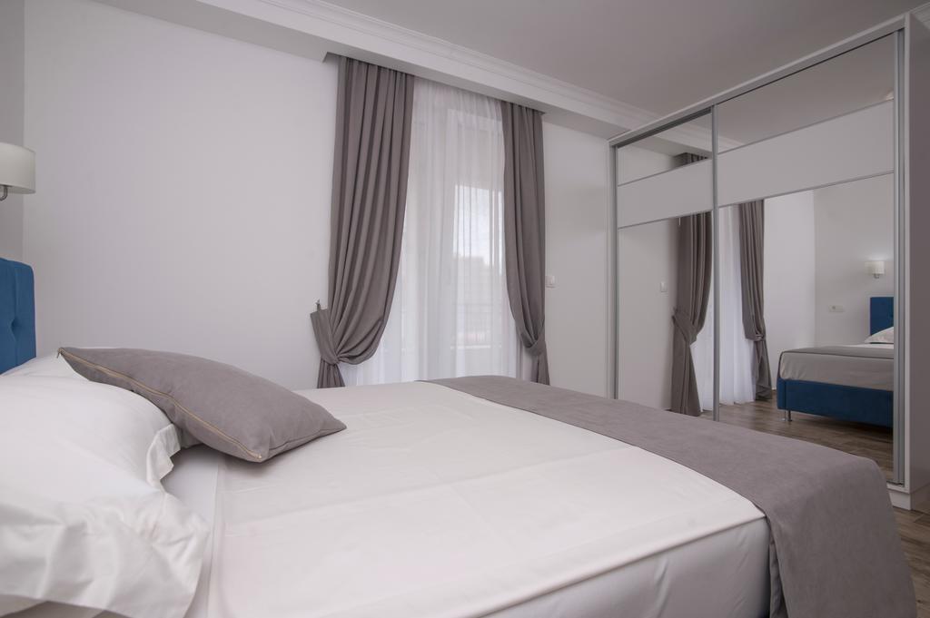 Guest House Medin Petrovazzo Esterno foto